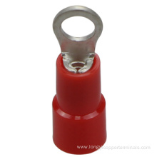 We Are Specialized Insulated Terminals